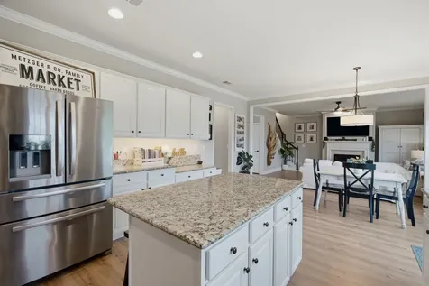 709 Wadestone Trail Franklin TN 37064
