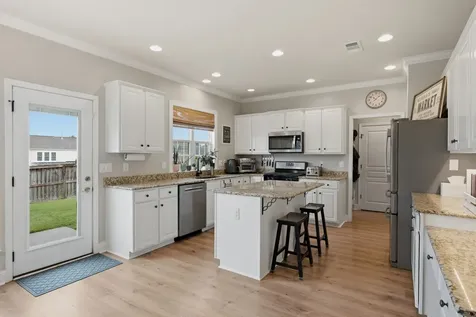 709 Wadestone Trail Franklin TN 37064