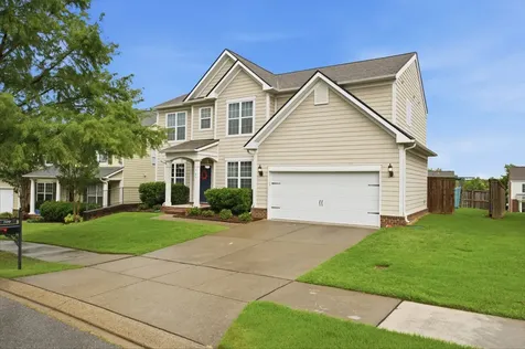 709 Wadestone Trail Franklin TN 37064