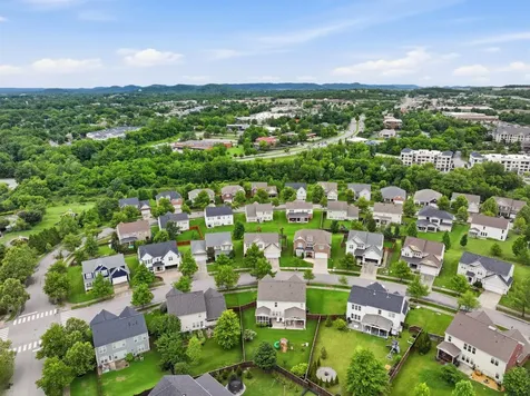 709 Wadestone Trail Franklin TN 37064