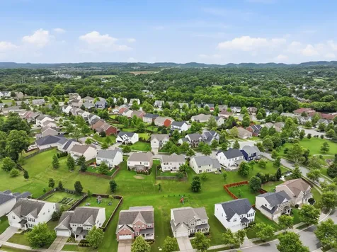 709 Wadestone Trail Franklin TN 37064