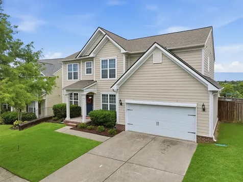 709 Wadestone Trail Franklin TN 37064
