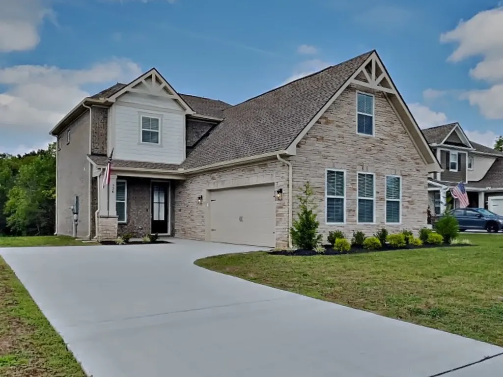336 Park Glen Drive Mount Juliet TN 37122