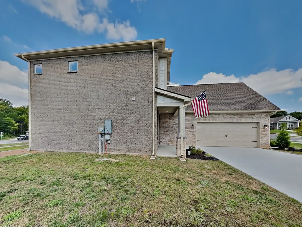 336 Park Glen Drive Mount Juliet TN 37122