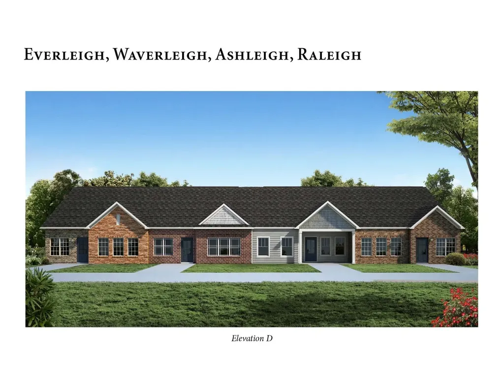 852 Arbon Vale Drive Murfreesboro TN 37130