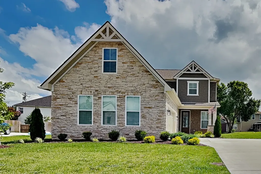 6319 Trace Point Court Mount Juliet TN 37122