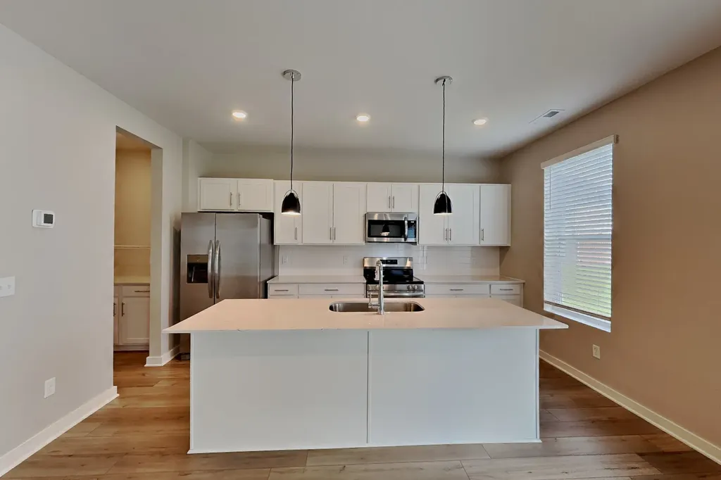6319 Trace Point Court Mount Juliet TN 37122