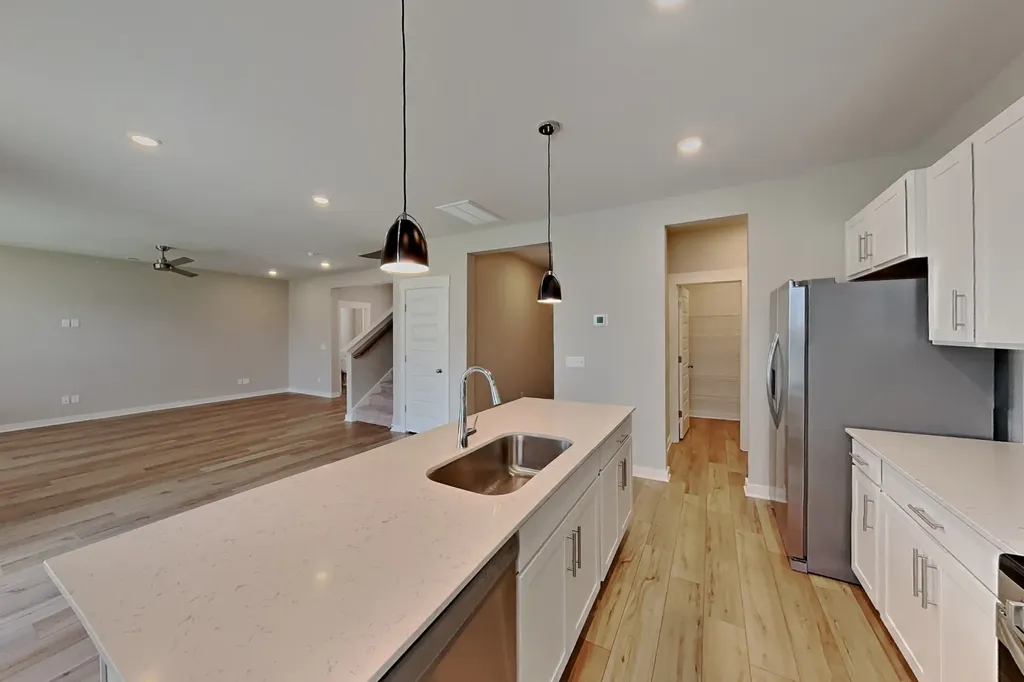 6319 Trace Point Court Mount Juliet TN 37122