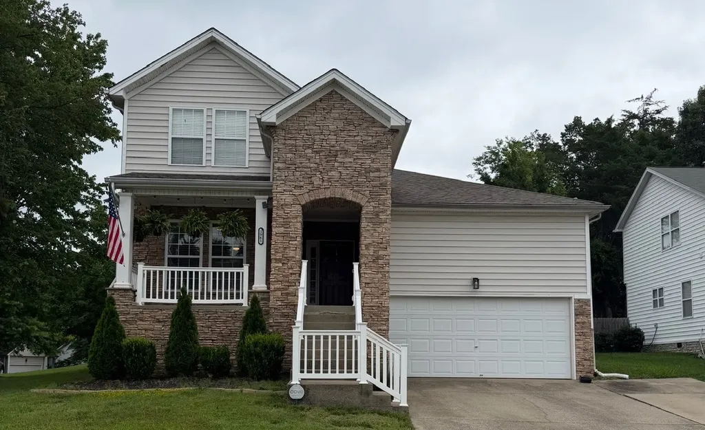 1961 Deep Woods Trail Nashville TN 37214