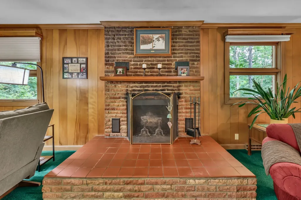 429 Winding Way Road Clarksville TN 37043
