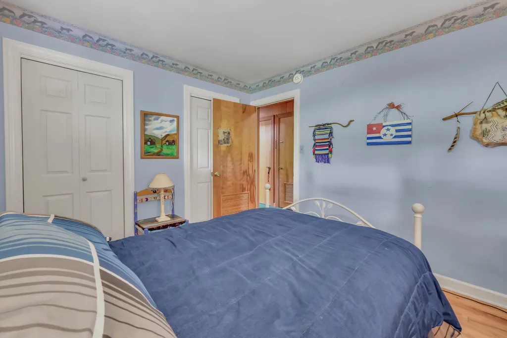 429 Winding Way Road Clarksville TN 37043