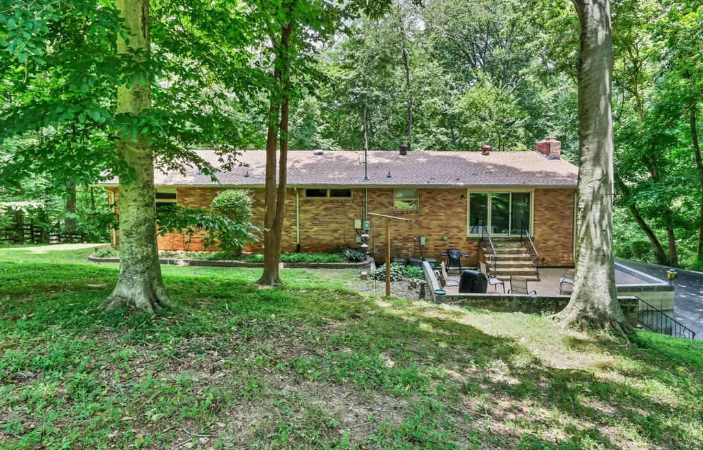 429 Winding Way Road Clarksville TN 37043