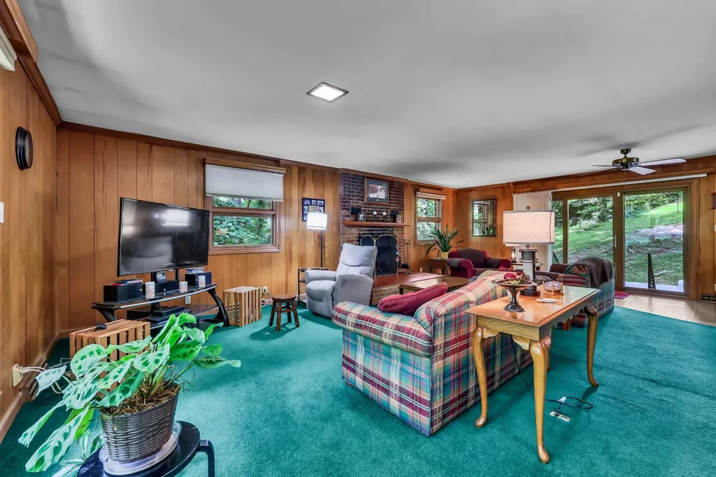 429 Winding Way Road Clarksville TN 37043
