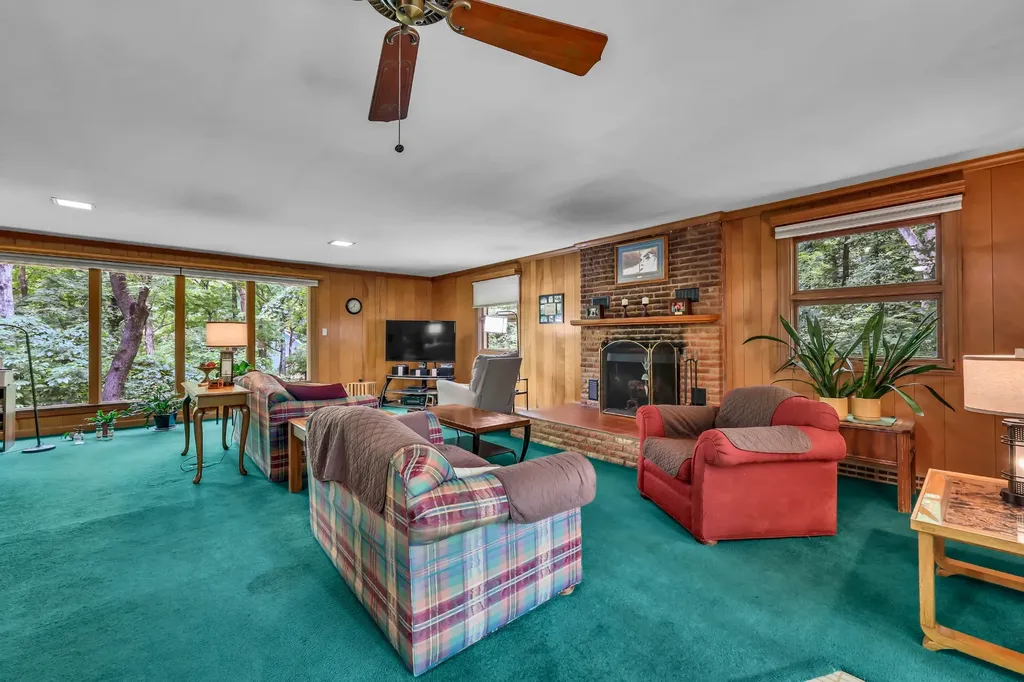 429 Winding Way Road Clarksville TN 37043