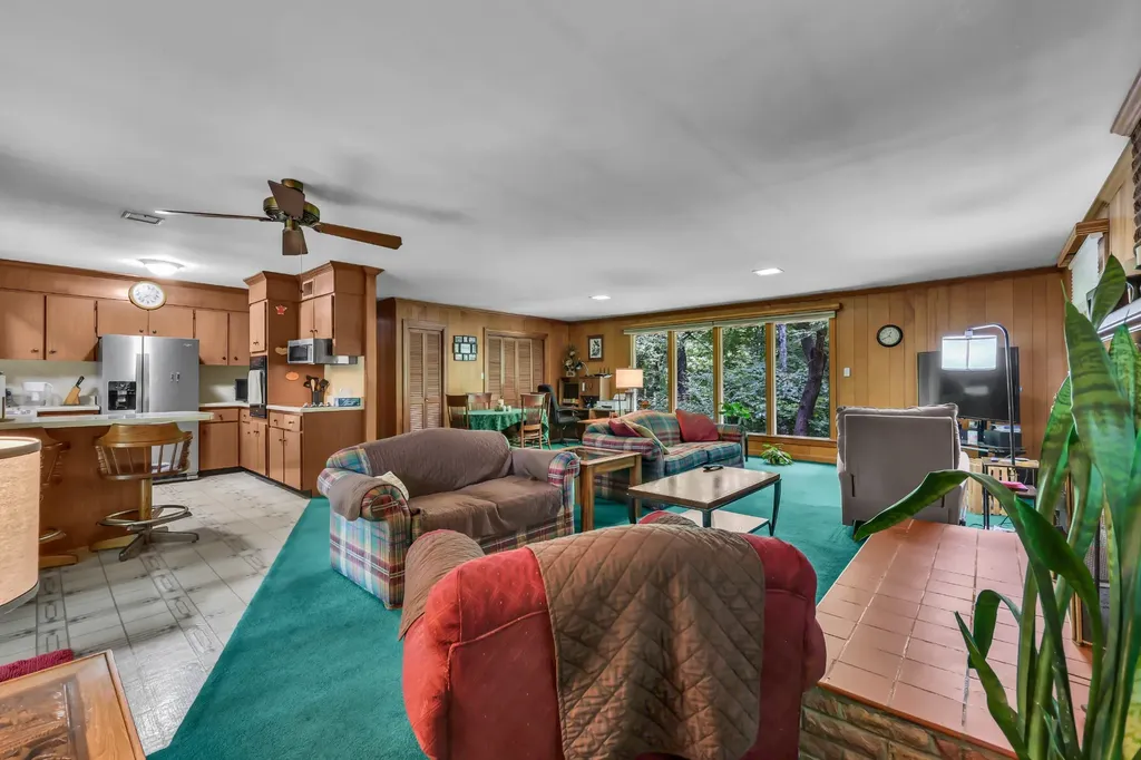 429 Winding Way Road Clarksville TN 37043