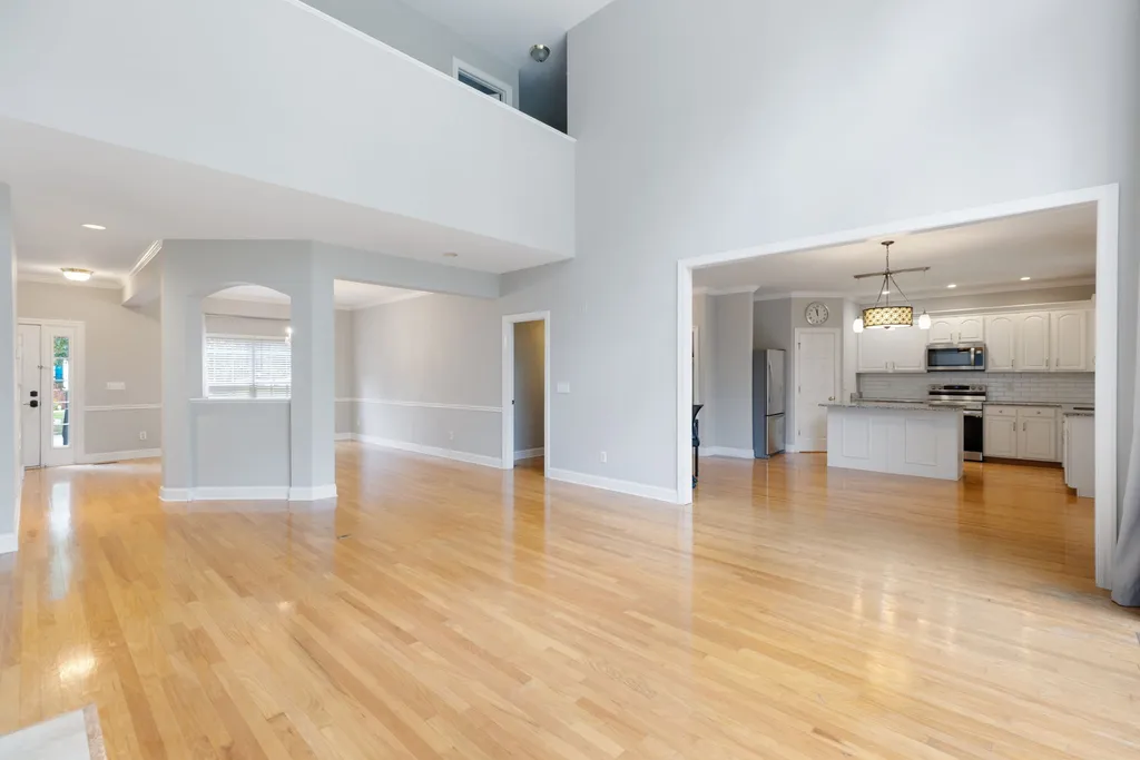 1247 Wheatley Forest Drive Brentwood TN 37027