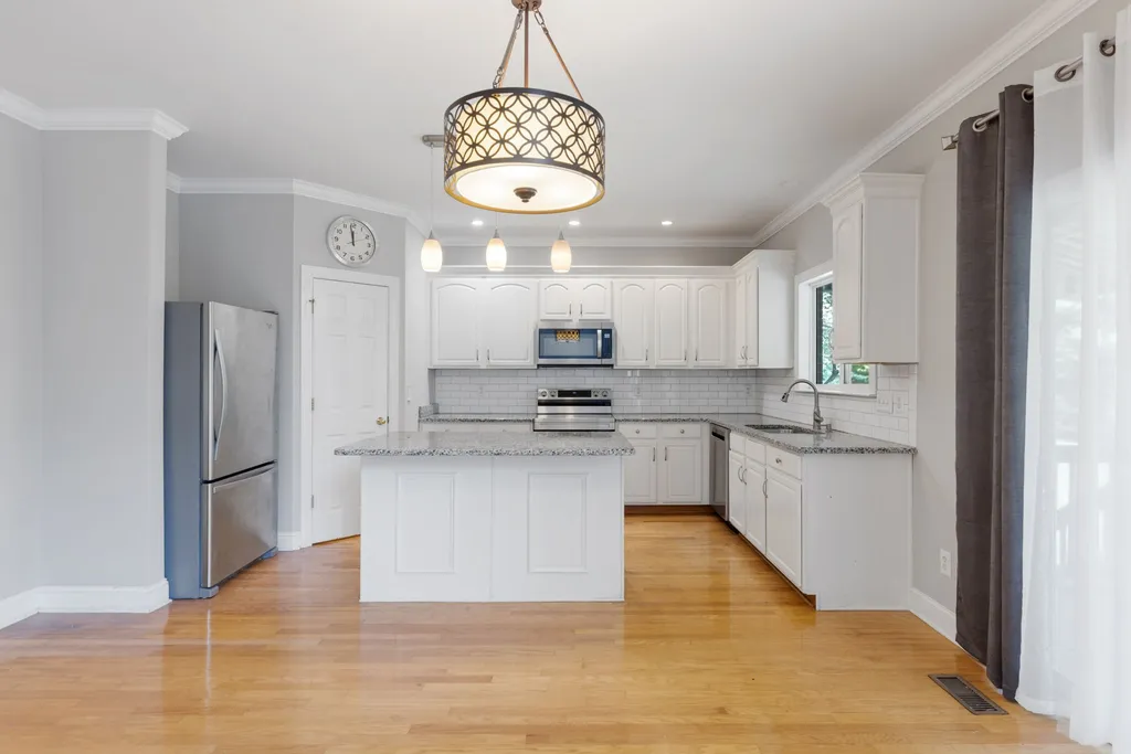1247 Wheatley Forest Drive Brentwood TN 37027