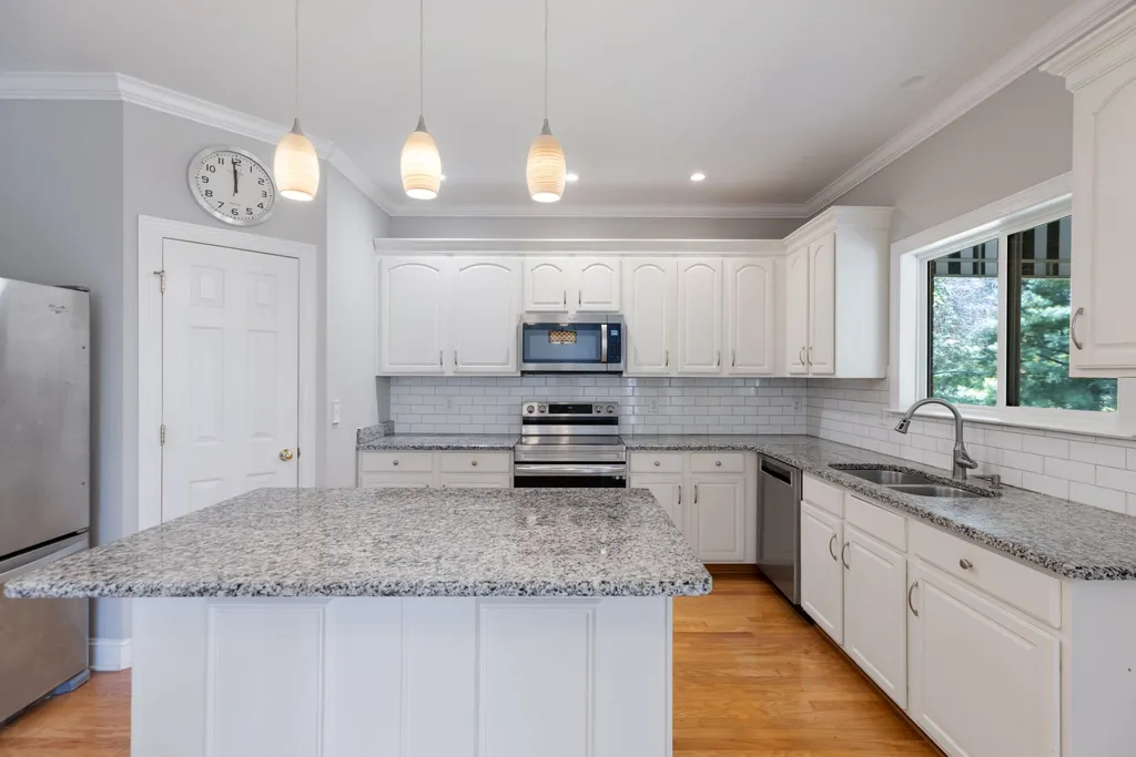 1247 Wheatley Forest Drive Brentwood TN 37027