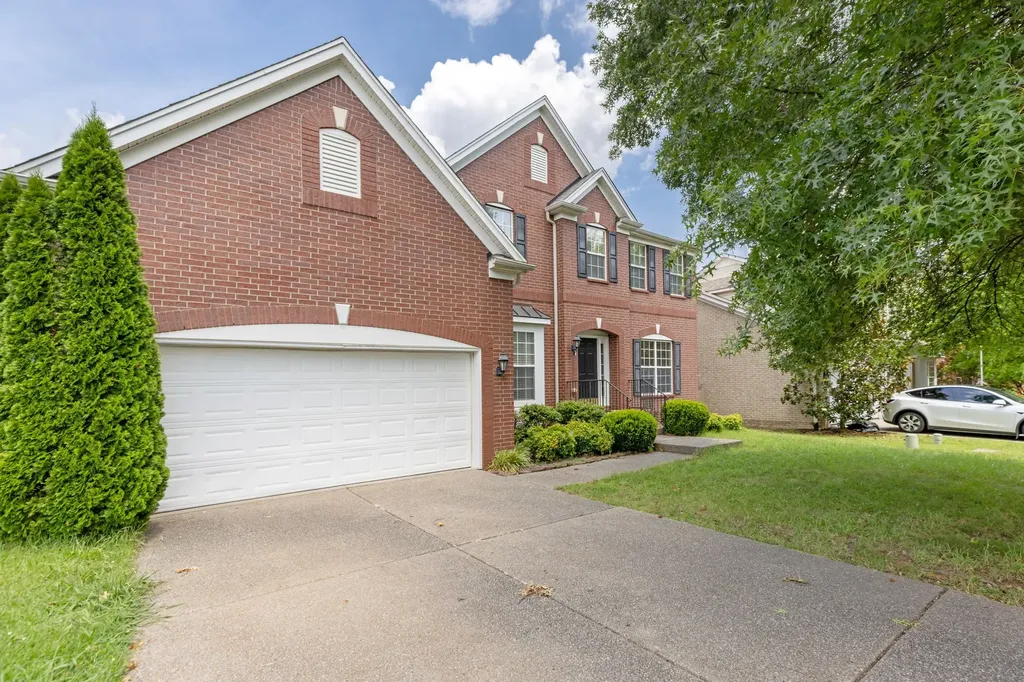 1247 Wheatley Forest Drive Brentwood TN 37027