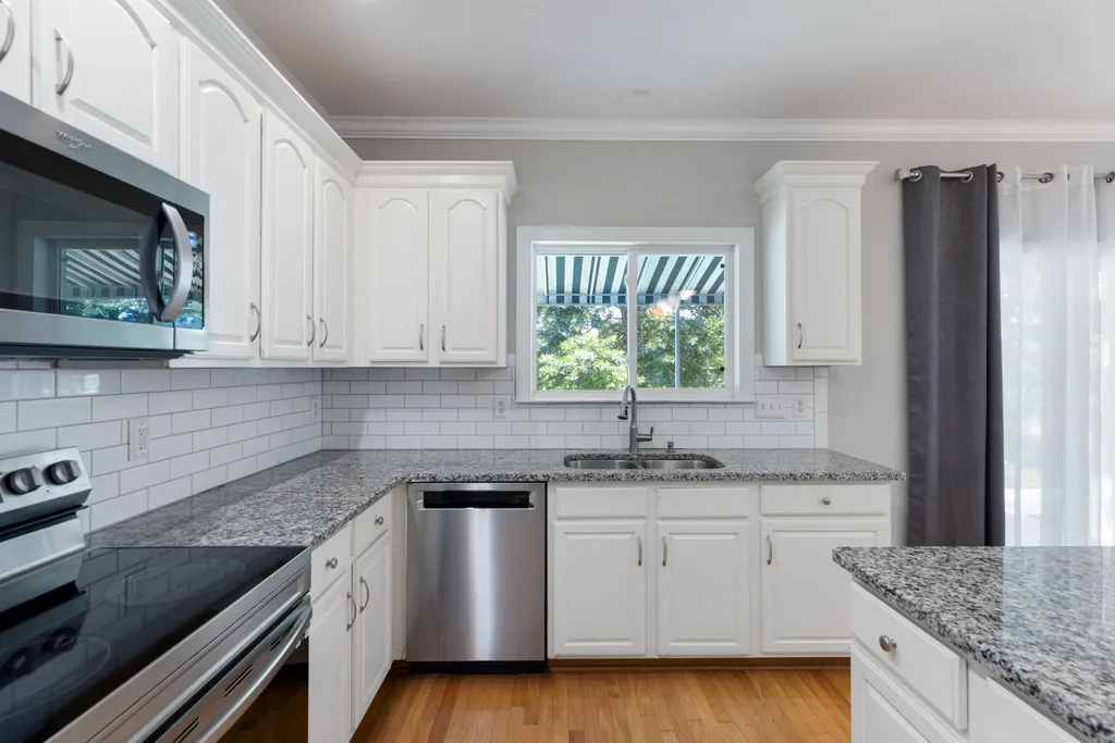 1247 Wheatley Forest Drive Brentwood TN 37027