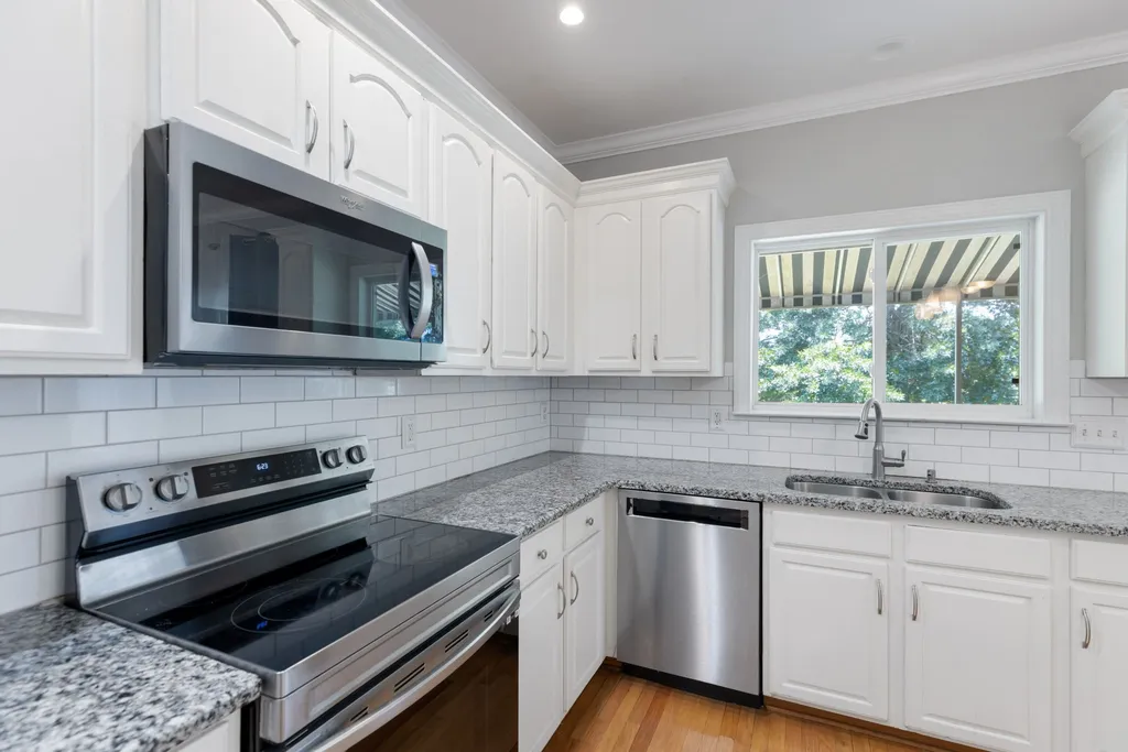 1247 Wheatley Forest Drive Brentwood TN 37027