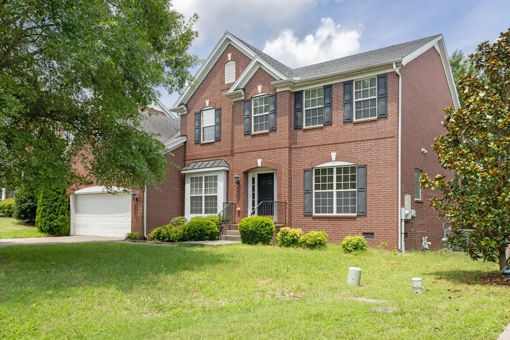 1247 Wheatley Forest Drive Brentwood TN 37027