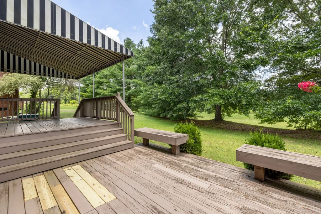 1247 Wheatley Forest Drive Brentwood TN 37027