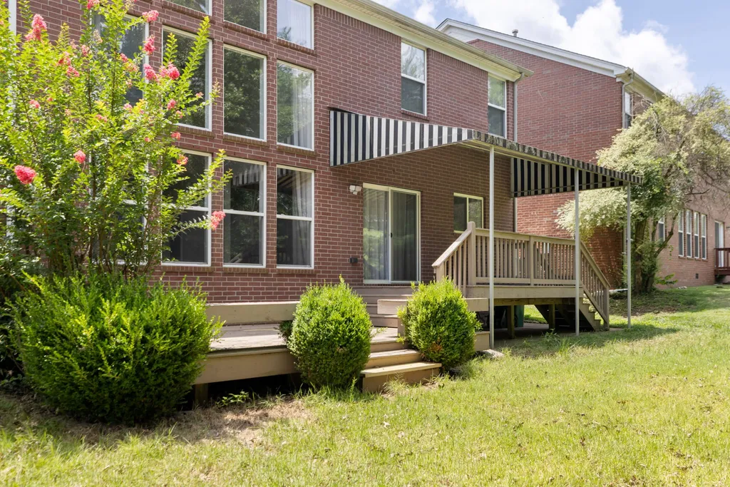 1247 Wheatley Forest Drive Brentwood TN 37027