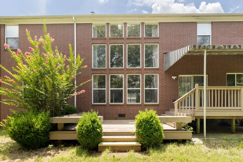 1247 Wheatley Forest Drive Brentwood TN 37027