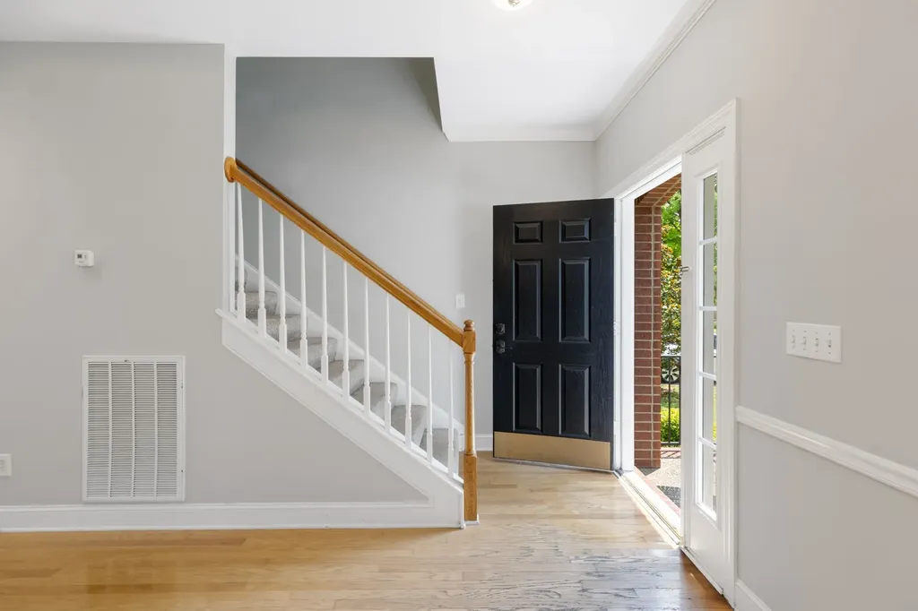 1247 Wheatley Forest Drive Brentwood TN 37027