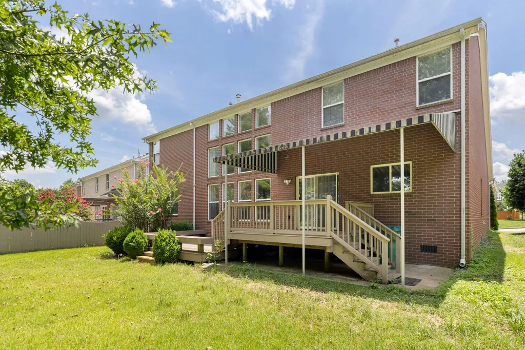 1247 Wheatley Forest Drive Brentwood TN 37027