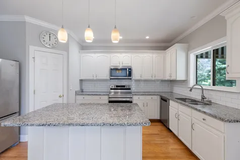 1247 Wheatley Forest Drive Brentwood TN 37027