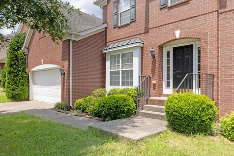 1247 Wheatley Forest Drive Brentwood TN 37027