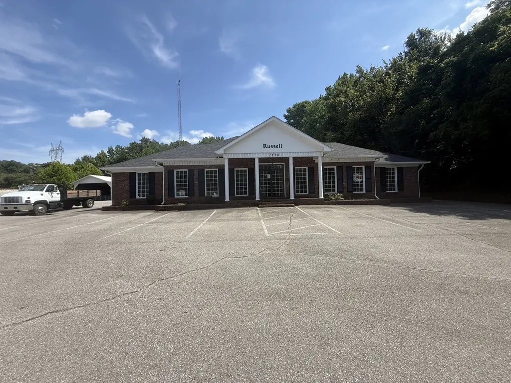 1778B Ashland City Road Clarksville TN 37043