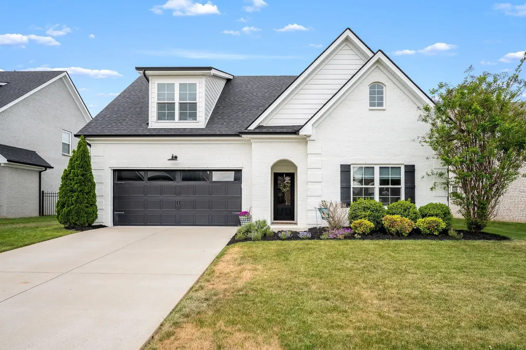 3939 Runyan Cove Murfreesboro TN 37127