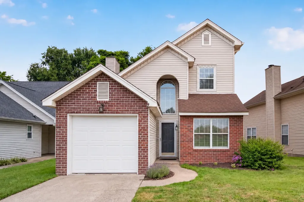 806 Bexhill Ct, N Hermitage TN 37076