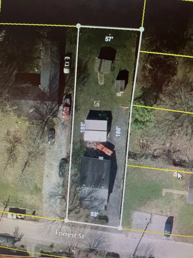 453 Forrest Street Murfreesboro TN 37130