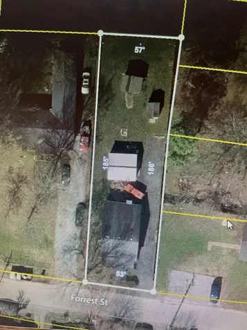 453 Forrest Street Murfreesboro TN 37130