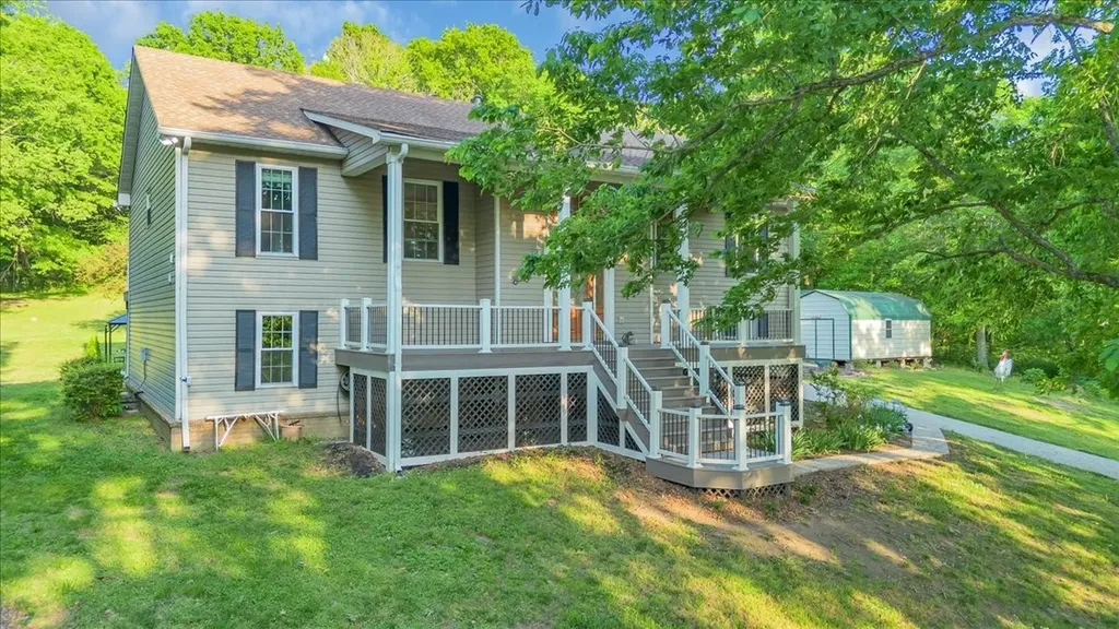 4679 Sparta Pike Watertown TN 37184