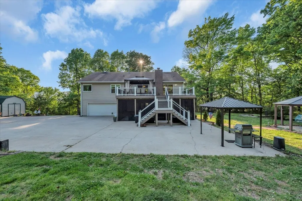 4679 Sparta Pike Watertown TN 37184