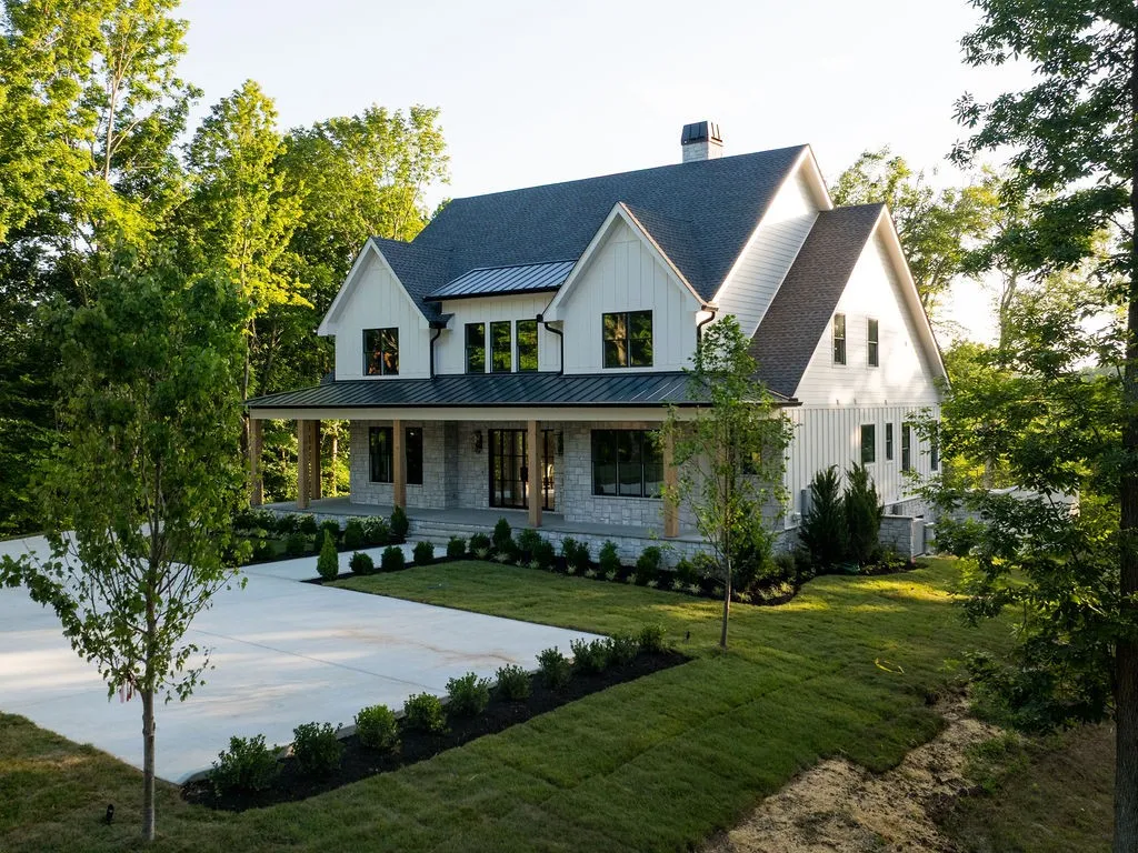 3809 Boston Theta Road Columbia TN 38401