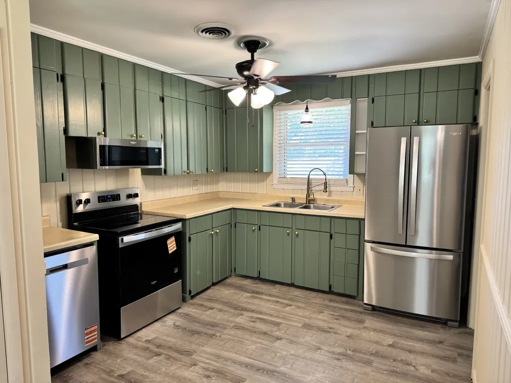 504 Mcdonald Drive Nashville TN 37217