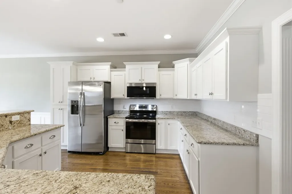1301 Rivercrest Drive Murfreesboro TN 37129