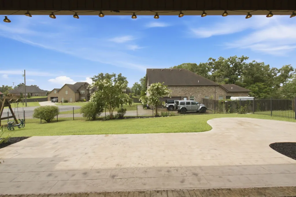 1301 Rivercrest Drive Murfreesboro TN 37129