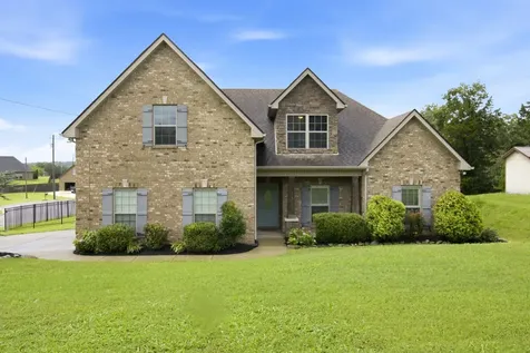 1301 Rivercrest Drive Murfreesboro TN 37129