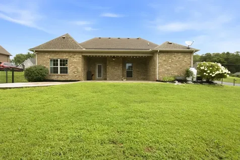 1301 Rivercrest Drive Murfreesboro TN 37129