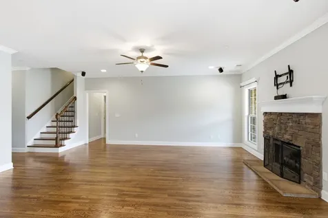 1301 Rivercrest Drive Murfreesboro TN 37129