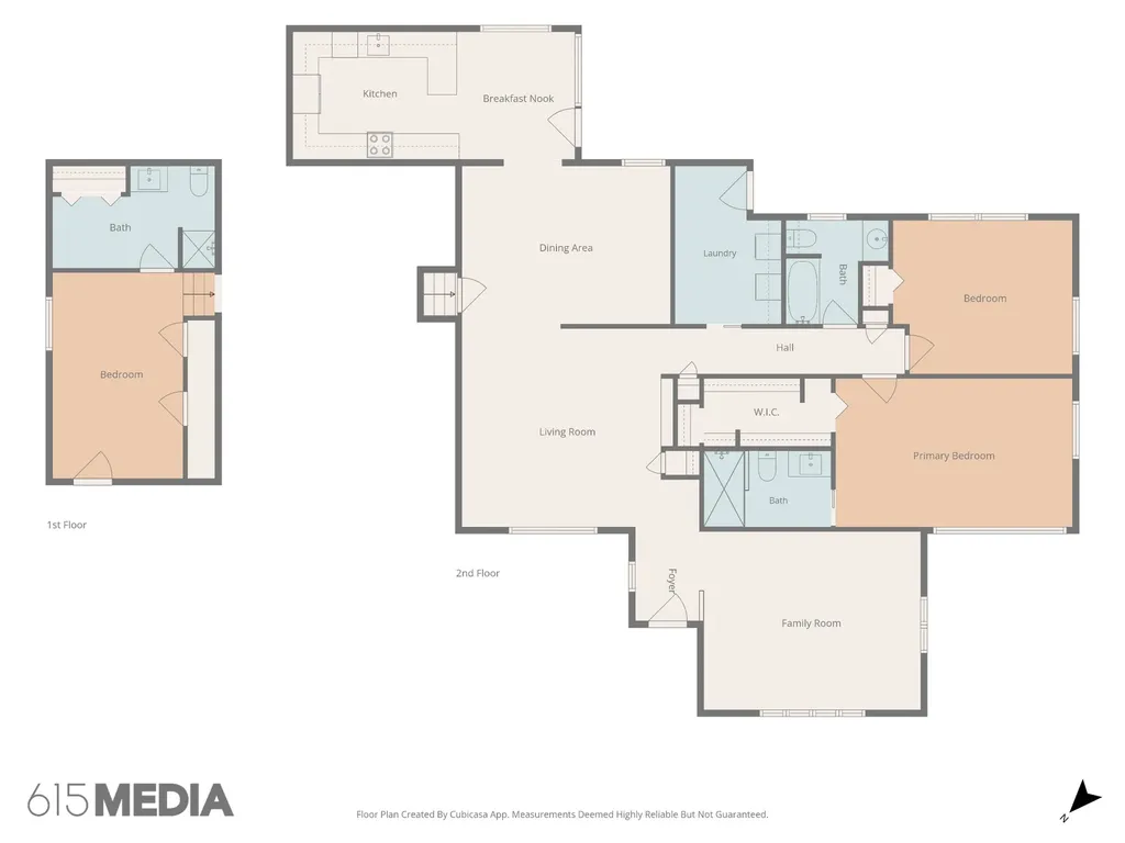 101 W Hills Terrace Dickson TN 37055