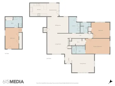101 W Hills Terrace Dickson TN 37055