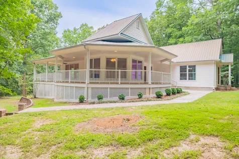 221 Winding Way Normandy TN 37360